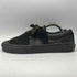 バンズ VANS ERA PATCH WORK MONO PATCHWORK BLACK OUT エラパッチワーク モノ ブラックアウト ローカット スニーカー メンズ JPN:27