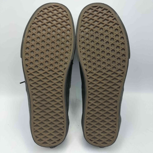バンズ VANS ERA PATCH WORK MONO PATCHWORK BLACK OUT エラパッチワーク モノ ブラックアウト ローカット スニーカー メンズ JPN:27