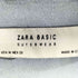 ザラ ZARA スエードダブルライダースジャケット レディース JPN:M