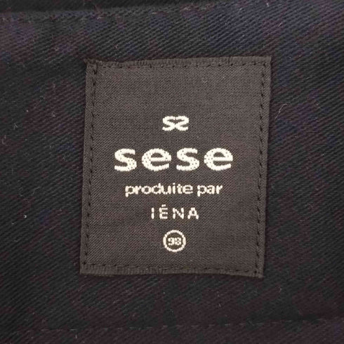 イエナ IENA sese mini sk レディース JPN:34