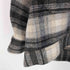 ユニクロシー UNIQLO:C 23AW オーバーサイズジャケット レディース JPN:XS
