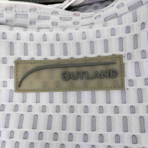 OUTLAND ボディバッグ メンズ