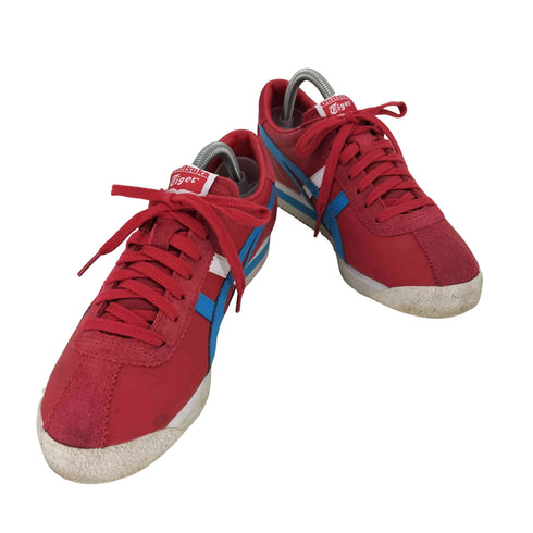 オニツカタイガー ONITSUKA TIGER タイガー コルセア TIGER CORSAIR レディース JPN:24.5