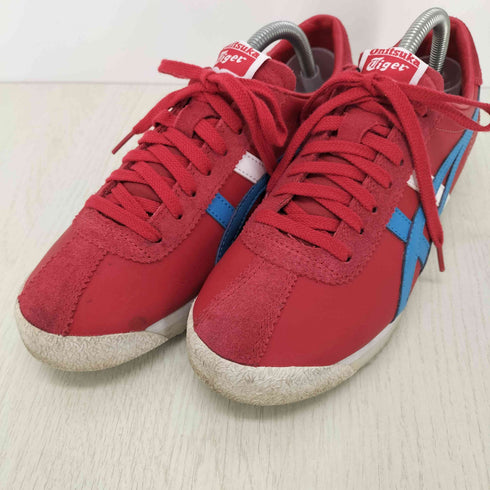オニツカタイガー ONITSUKA TIGER タイガー コルセア TIGER CORSAIR レディース JPN:24.5