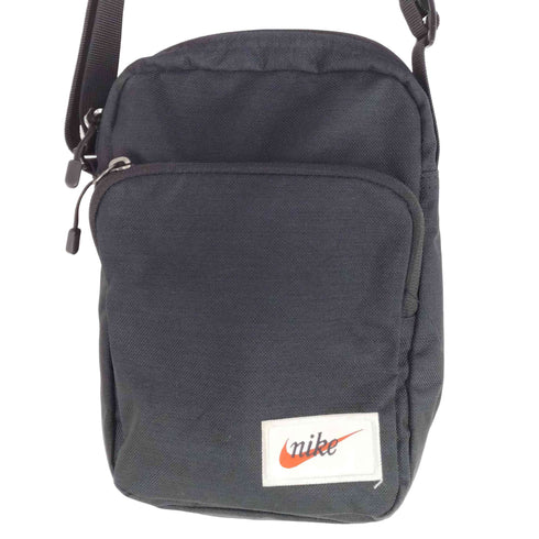 ナイキ NIKE ヘリテージ コア スモール ショルダーバッグ メンズ