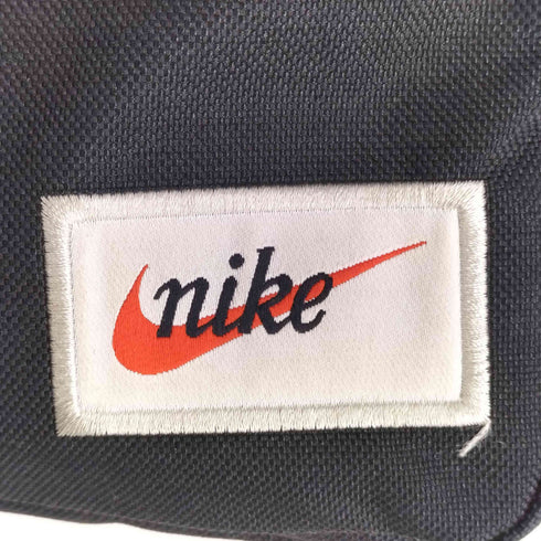 ナイキ NIKE ヘリテージ コア スモール ショルダーバッグ メンズ