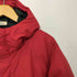 ベドウィンアンドザハートブレイカーズ BEDWIN&THE HEARTBREAKERS 2015AW HOODED DOWN JKT QUINE メンズ
