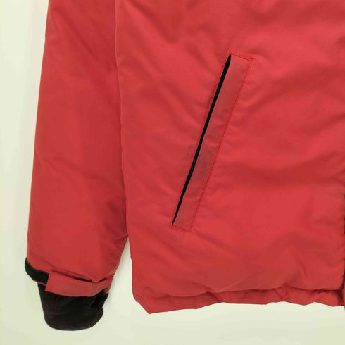 ベドウィンアンドザハートブレイカーズ BEDWIN&THE HEARTBREAKERS 2015AW HOODED DOWN JKT QUINE メンズ