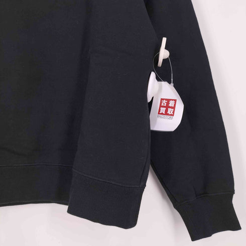 ハフ HUF INTERNATIONALLY KNOWN CREW インターナショナル ノウン クルーネックスウェット トレーナー メンズ JPN:S