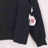 ハフ HUF INTERNATIONALLY KNOWN CREW インターナショナル ノウン クルーネックスウェット トレーナー メンズ JPN:S