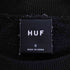 ハフ HUF INTERNATIONALLY KNOWN CREW インターナショナル ノウン クルーネックスウェット トレーナー メンズ JPN:S