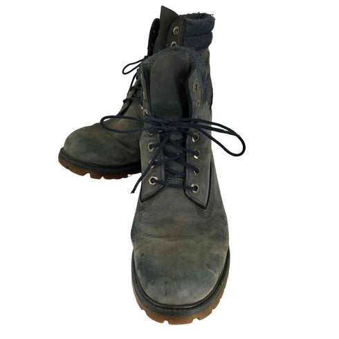 ティンバーランド Timberland 6インチ レースアップブーツ メンズ