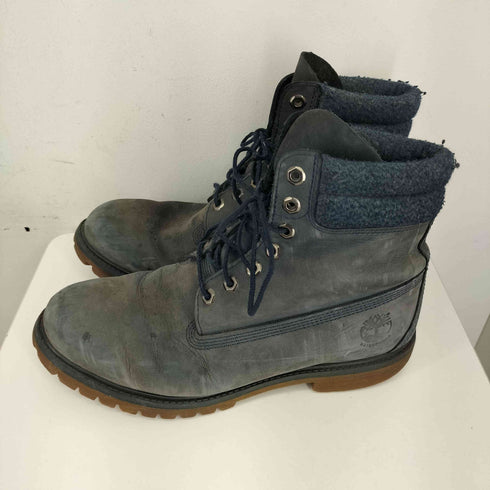 ティンバーランド Timberland 6インチ レースアップブーツ メンズ