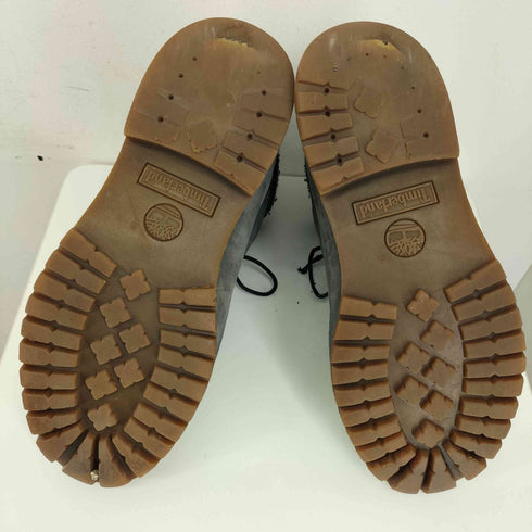 ティンバーランド Timberland 6インチ レースアップブーツ メンズ