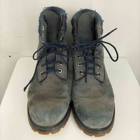 ティンバーランド Timberland 6インチ レースアップブーツ メンズ