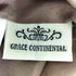 グレースコンチネンタル GRACE CONTINENTAL イレギュラーティアードスカート レディース JPN:36