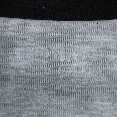 ポロラルフローレン POLO RALPH LAUREN ポニー刺繍 2トーン ジップアップ パーカー メンズ import:XS