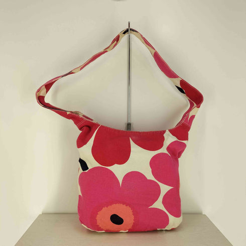 マリメッコ marimekko UNIKKO ウニッコ ショルダーバッグ レディース