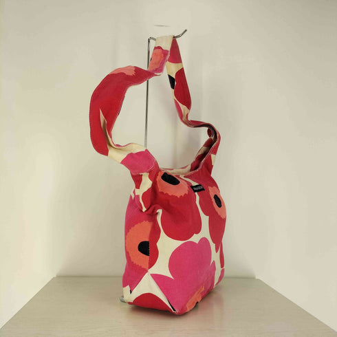 マリメッコ marimekko UNIKKO ウニッコ ショルダーバッグ レディース