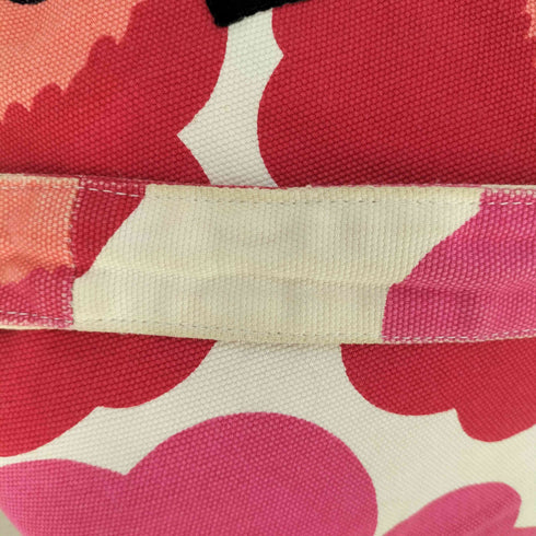 マリメッコ marimekko UNIKKO ウニッコ ショルダーバッグ レディース