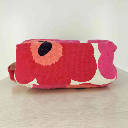 マリメッコ marimekko UNIKKO ウニッコ ショルダーバッグ レディース