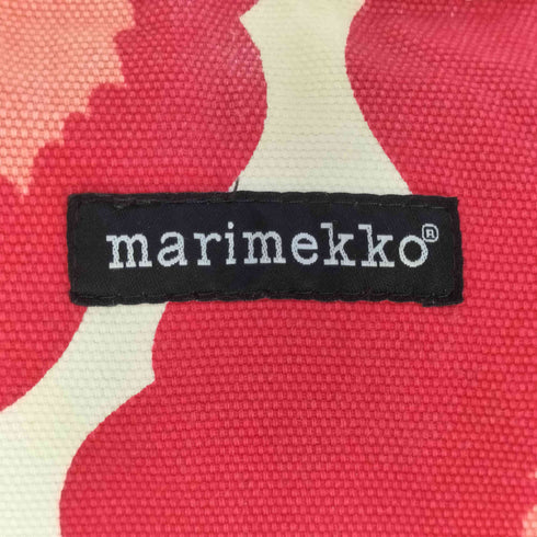 マリメッコ marimekko UNIKKO ウニッコ ショルダーバッグ レディース