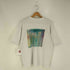メゾンスペシャル MAISON SPECIAL 両面プリント クルーネックTシャツ メンズ 46