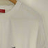 メゾンスペシャル MAISON SPECIAL 両面プリント クルーネックTシャツ メンズ 46