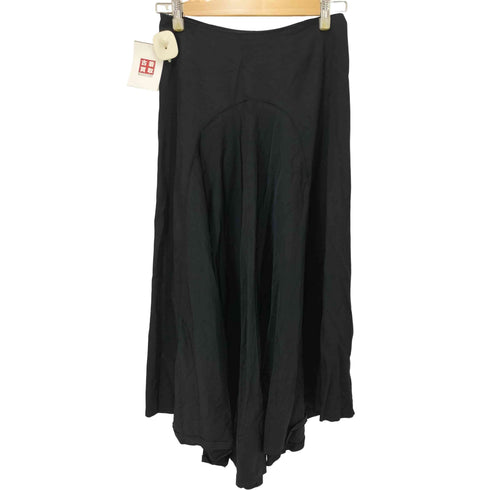 エディション Edition FLARE SKIRT レディース 36