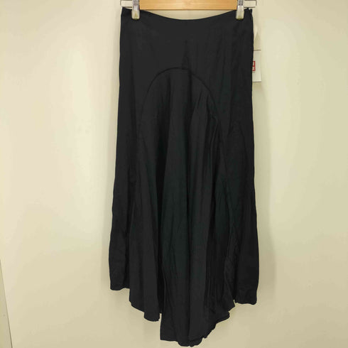 エディション Edition FLARE SKIRT レディース 36