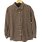 L/Sチェックシャツ メンズ JPN:M