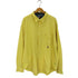 トミーヒルフィガー TOMMY HILFIGER 胸ポケット コットン 長袖シャツ メンズ JPN:XXL