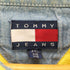 トミーヒルフィガー TOMMY HILFIGER 胸ポケット コットン 長袖シャツ メンズ JPN:XXL