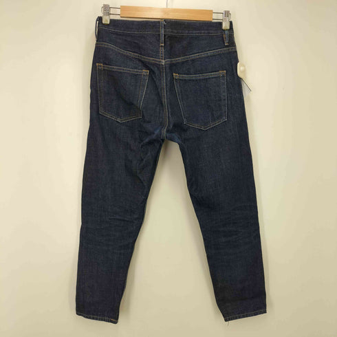 ドレステリア DRESSTERIOR テーパードデニムパンツ レディース 36