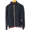 トミーヒルフィガーデニム TOMMY HILFIGER DENIM ワンポイントロゴ刺繍 ジップアップジャケット メンズ import:L