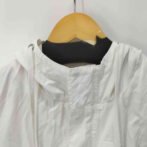 スライ SLY HOODED MILITARY コート メンズ FREE