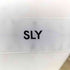 スライ SLY HOODED MILITARY コート メンズ FREE