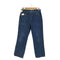 ディッキーズ Dickies メキシコ製 ジップフライ テーパードデニムパンツ メンズ 34×30