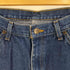 ディッキーズ Dickies メキシコ製 ジップフライ テーパードデニムパンツ メンズ 34×30