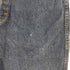 ディッキーズ Dickies メキシコ製 ジップフライ テーパードデニムパンツ メンズ 34×30