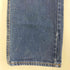 ディッキーズ Dickies メキシコ製 ジップフライ テーパードデニムパンツ メンズ 34×30