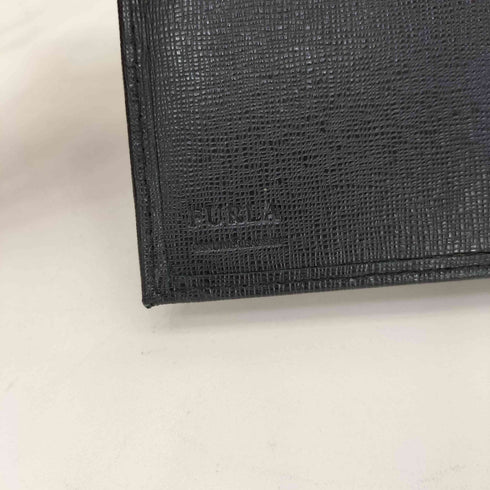 フルラ FURLA 3つ折り レザー財布 レディース