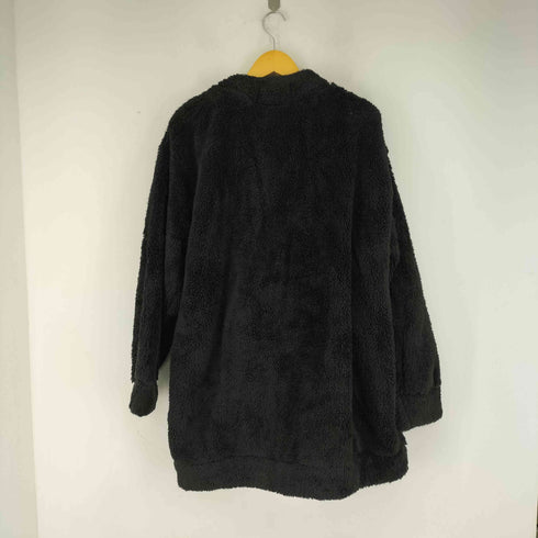 ジーユー GU マシュマロフィール カーディガン メンズ JPN:XL