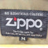 ジッポ ZIPPO メッシュデザインベスト メンズ import:M
