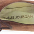 CHARLES JOURDAN スエードハイヒールパンプス レディース 7 1/2