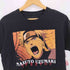 00s メキシコ製 アニメプリントクルーネックTシャツ メンズ import:S
