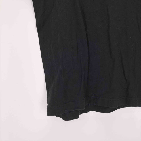 00s メキシコ製 アニメプリントクルーネックTシャツ メンズ import:S