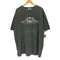 ハーレーダビッドソン HARLEY-DAVIDSON 80-90s USA製 プリントクルーネックTシャツ メンズ 2XL