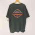 ハーレーダビッドソン HARLEY-DAVIDSON 80-90s USA製 プリントクルーネックTシャツ メンズ 2XL