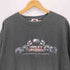 ハーレーダビッドソン HARLEY-DAVIDSON 80-90s USA製 プリントクルーネックTシャツ メンズ 2XL